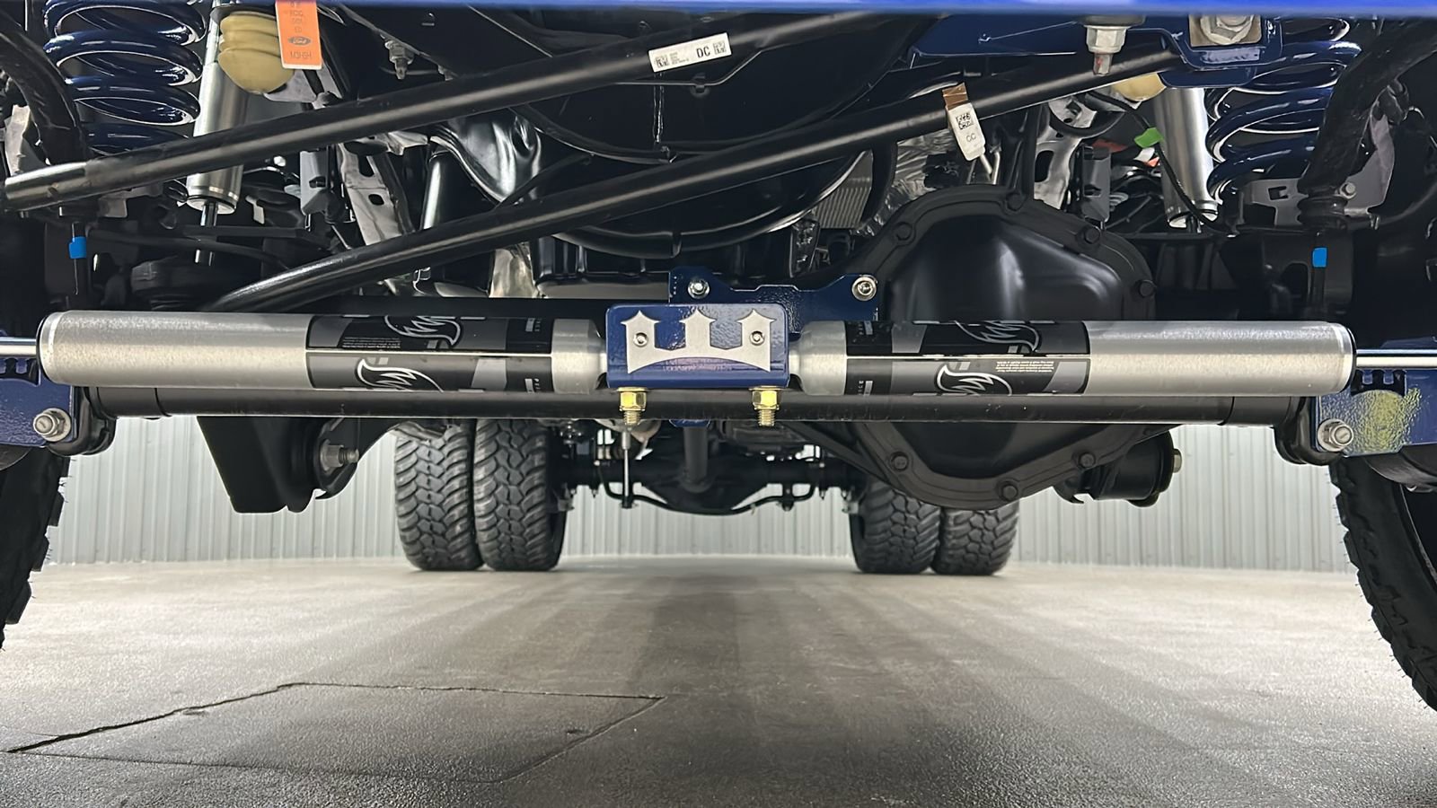 Used 2026 Ford F450 Platinum image 15