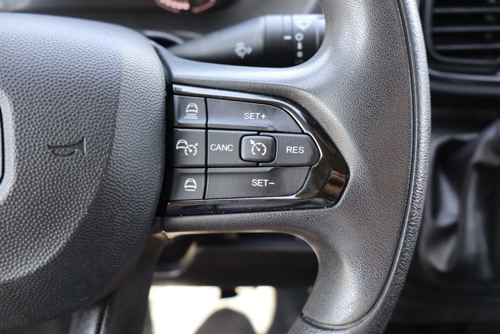 Used 2022 RAM ProMaster 3500 w/ Convenience Group FWD image 25