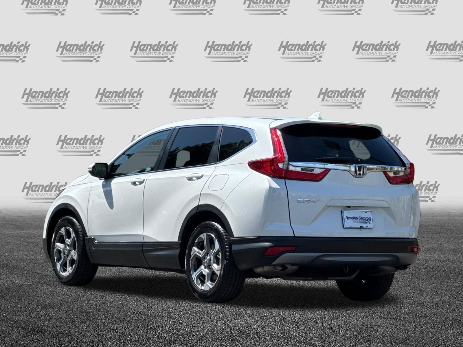 Used 2019 Honda CR-V EX image 7