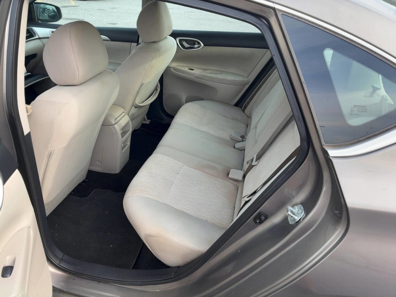 Used 2008 Honda Accord EX-L image 21