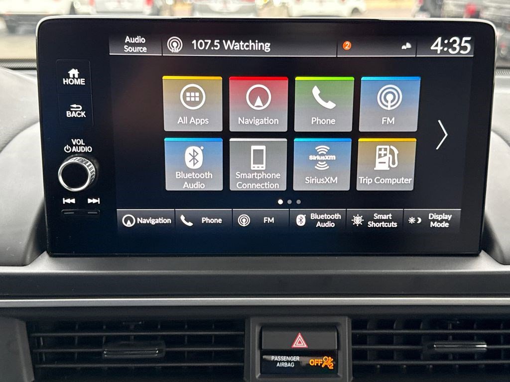 Certified 2025 Honda Pilot Touring image 30