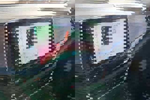 New 2026 Volkswagen Atlas SE image 19