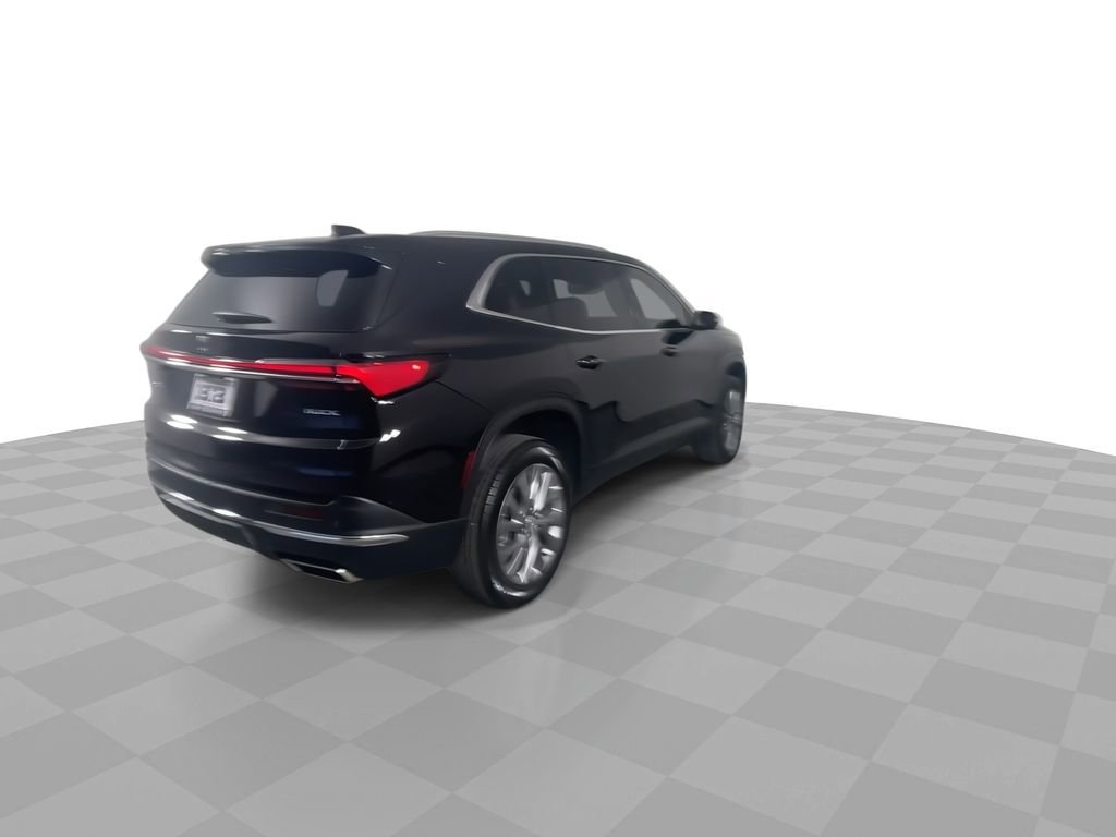 Used 2025 Buick Enclave Preferred image 8