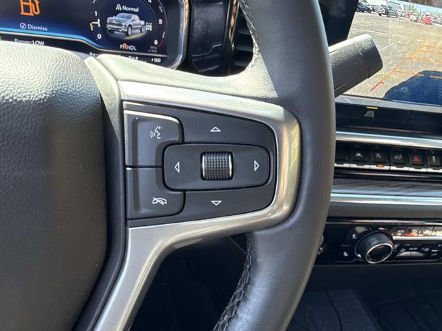 Used 2024 Chevrolet Silverado 1500 RST w/ Protection Package AWD/4WD image 30