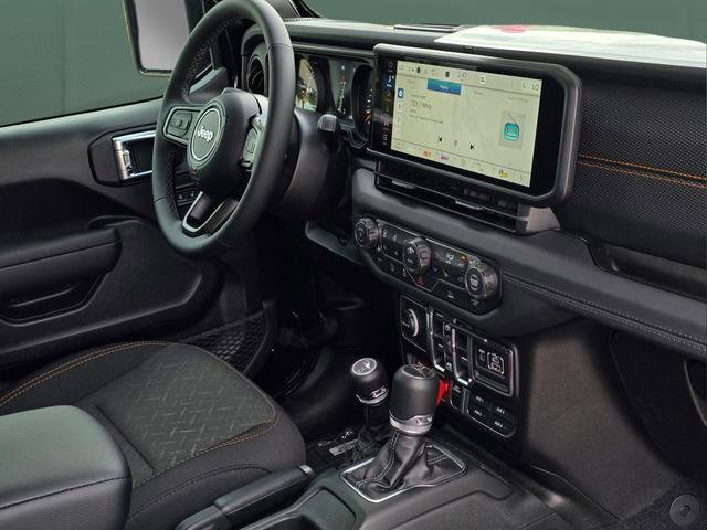 New 2026 Jeep Gladiator Mojave image 7