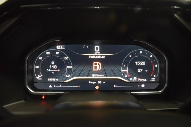 Used 2024 GMC Sierra 2500 AT4 w/ AT4 Premium Plus Package image 50