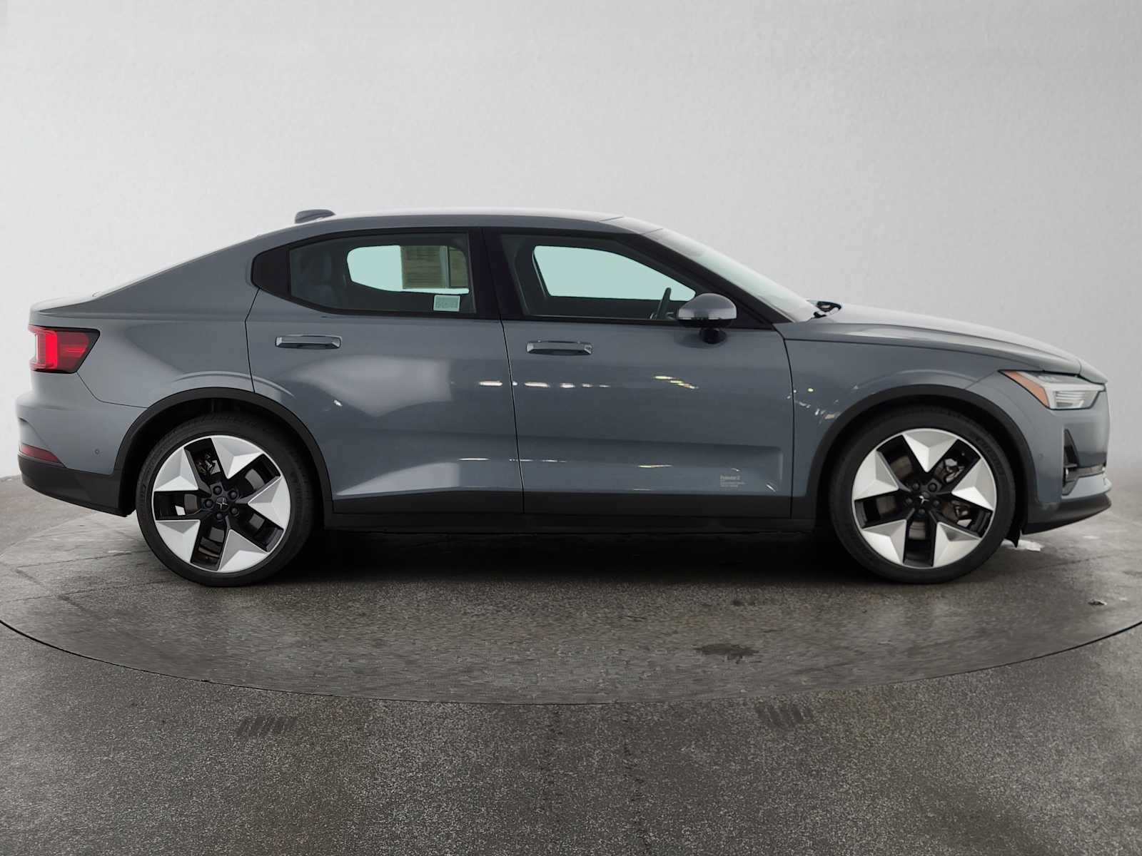 Used 2023 Polestar Polestar 2 w/ Pilot Pack AWD/4WD image 2