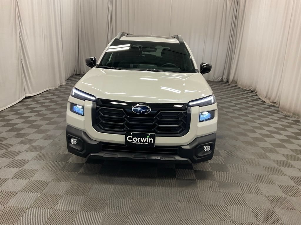 New 2026 Subaru Outback Touring AWD/4WD image 6