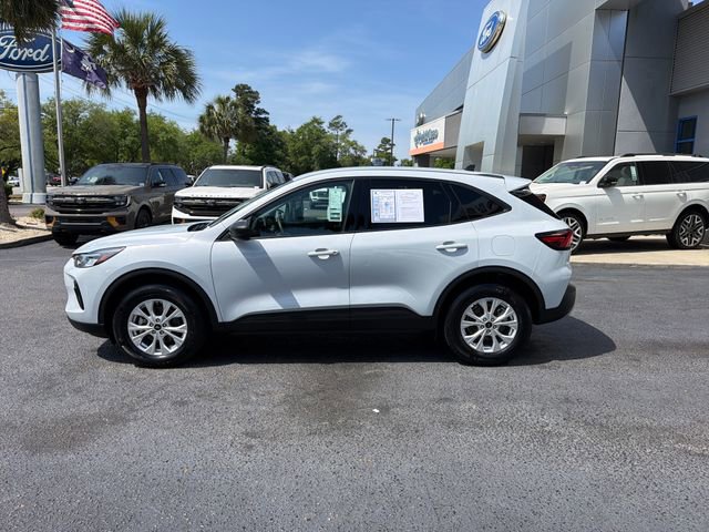 Used 2025 Ford Escape Active image 4