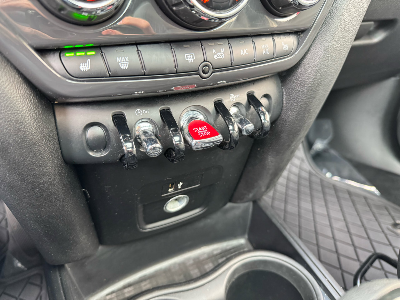 Used 2021 MINI Cooper Countryman ALL4 image 24