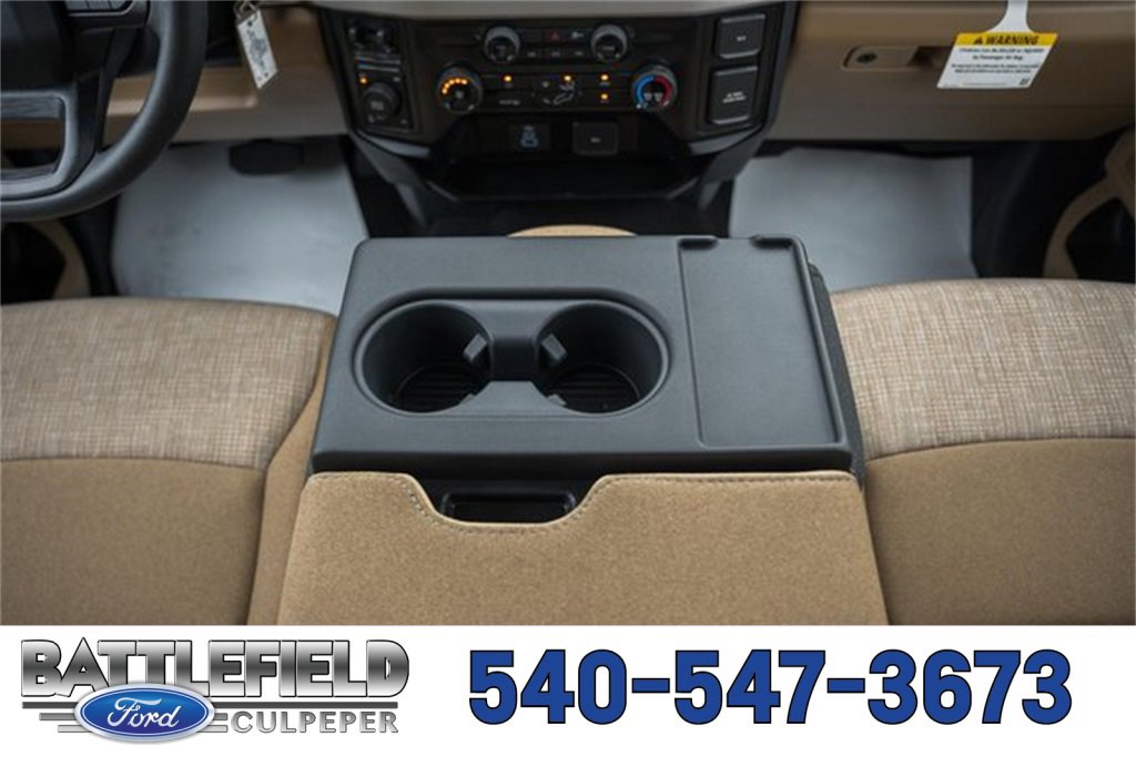 New 2026 Ford F250 XLT image 29