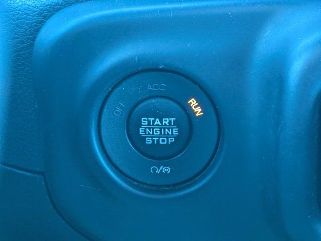 Used 2019 Jeep Wrangler Unlimited Sahara w/ Uconnect 4C Nav & Sound Group image 22