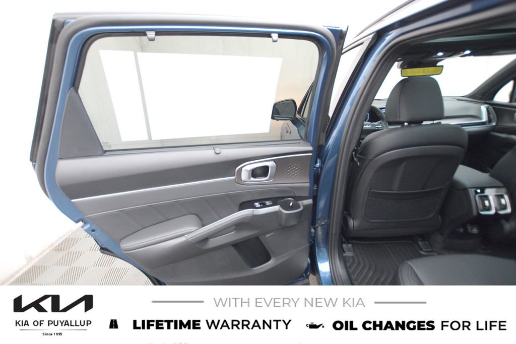 New 2026 Kia Sorento SX Prestige image 11