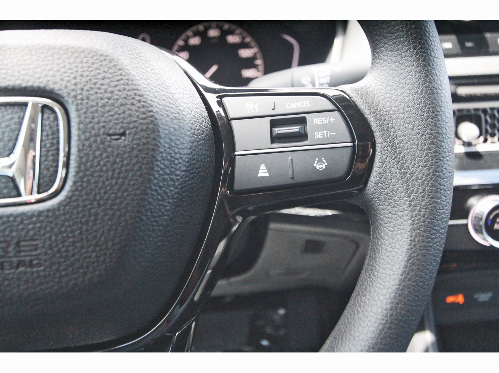 New 2026 Honda Civic LX image 16
