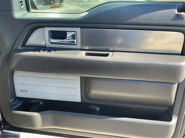 Used 2013 Ford F150 FX4 w/ Luxury Equipment Group image 25