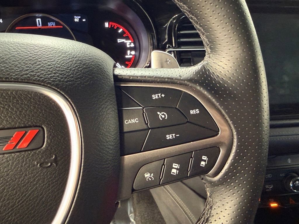 Used 2022 Dodge Durango Citadel w/ Trailer Tow Group IV AWD/4WD image 28