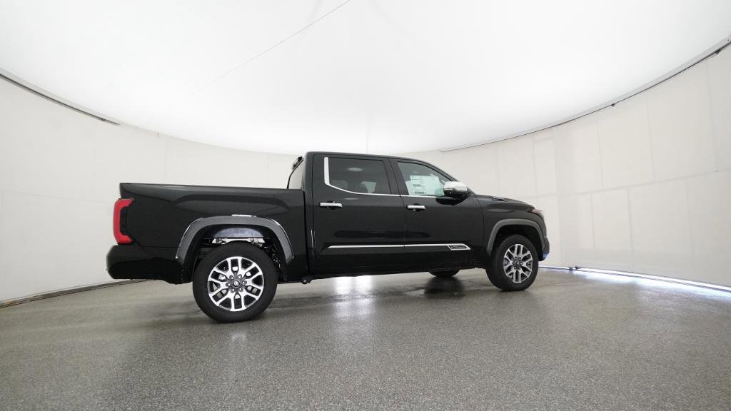 New 2026 Toyota Tundra 1794 Edition image 45