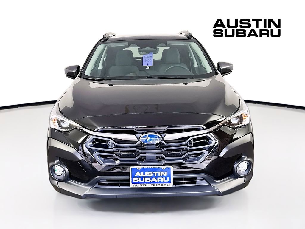 Certified 2026 Subaru Crosstrek 2.0i Premium image 3