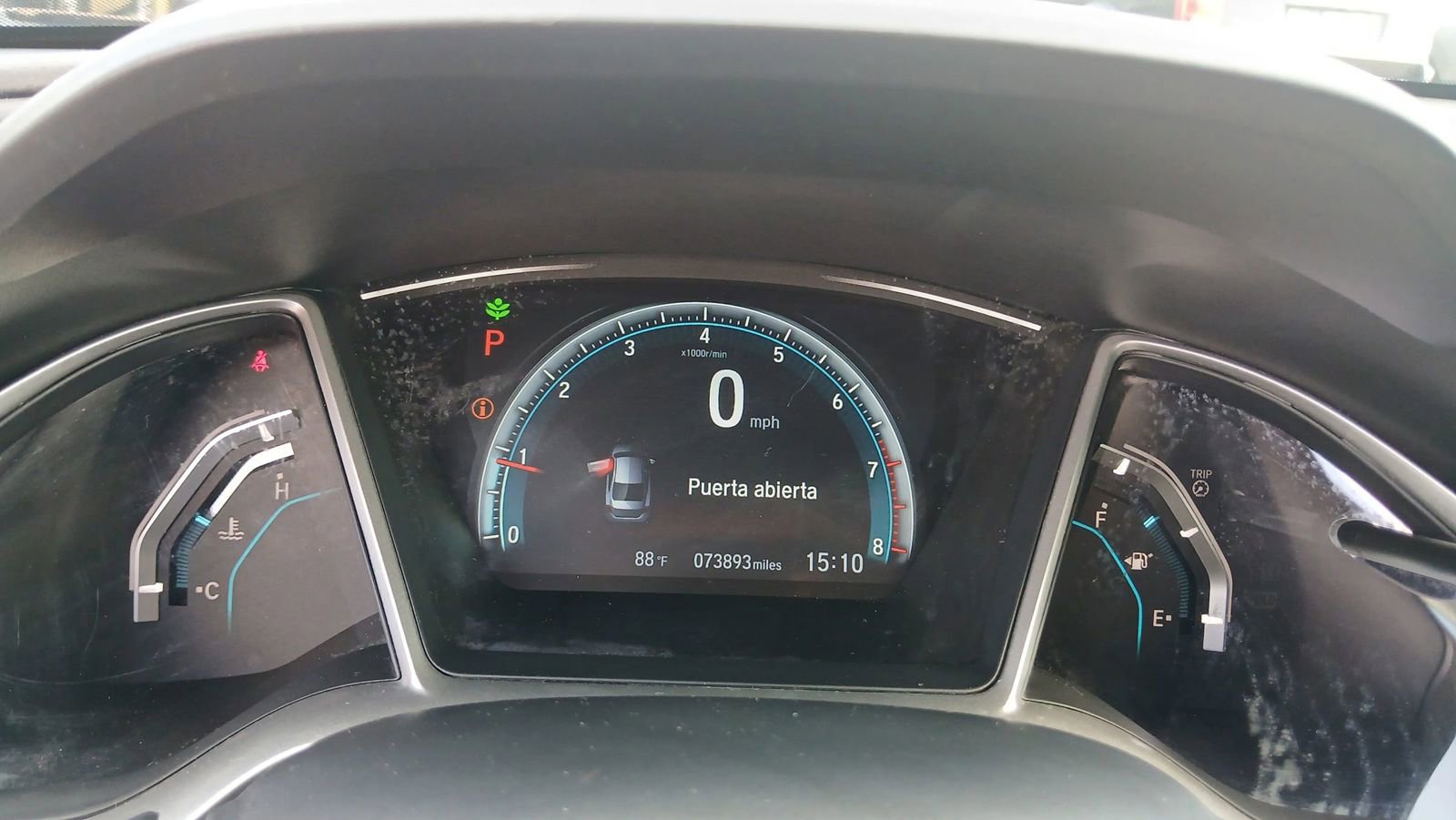 Used 2018 Honda Civic EX image 31