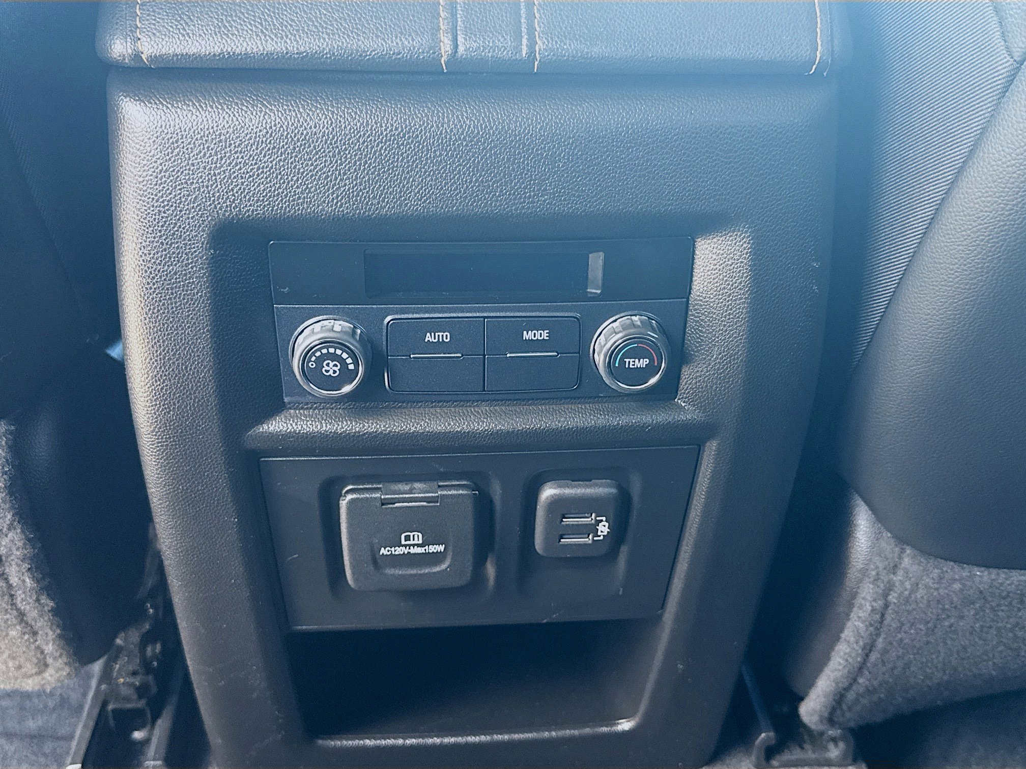 Used 2020 Chevrolet Traverse RS image 23