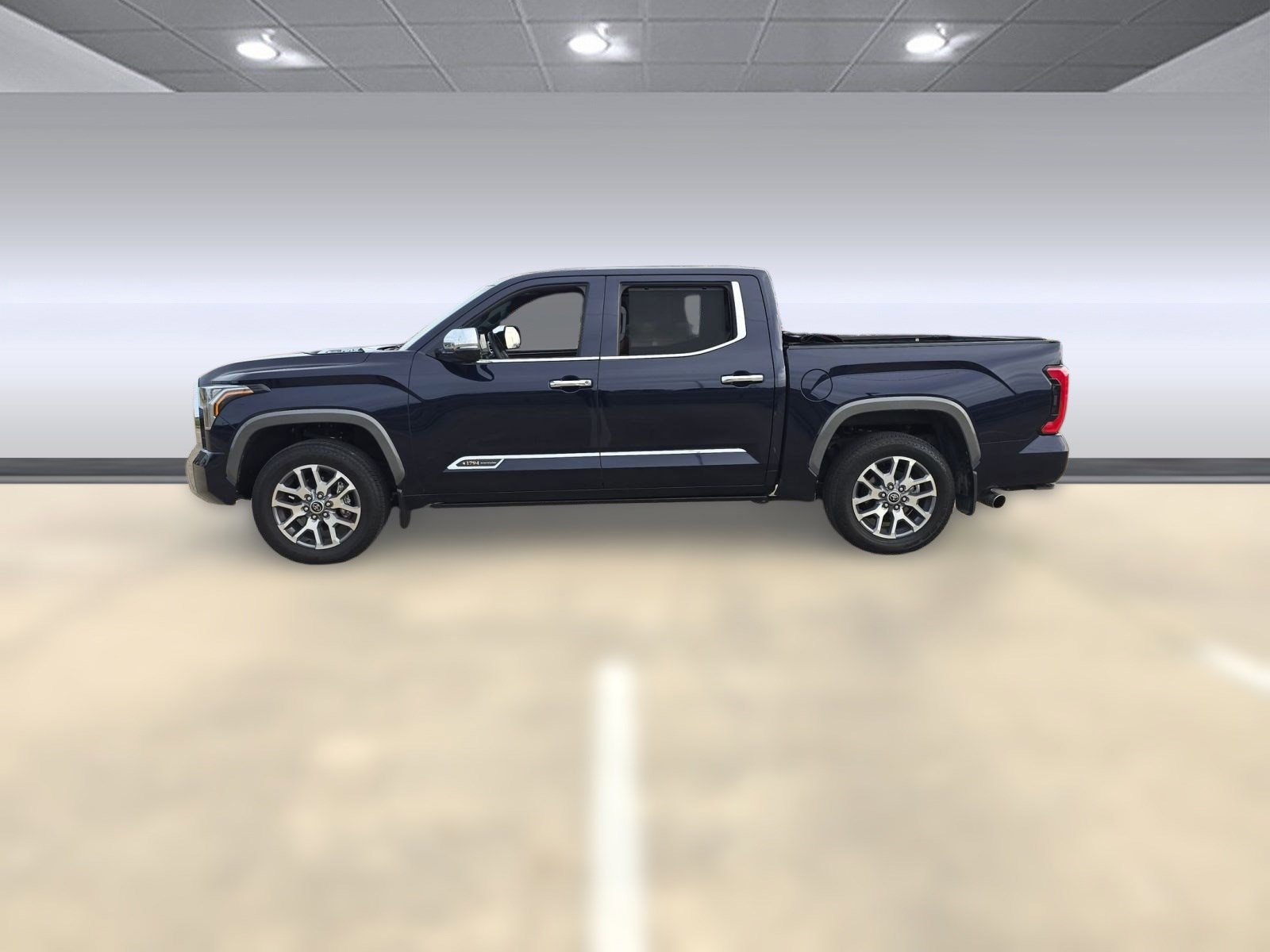Used 2024 Toyota Tundra 1794 Edition image 2