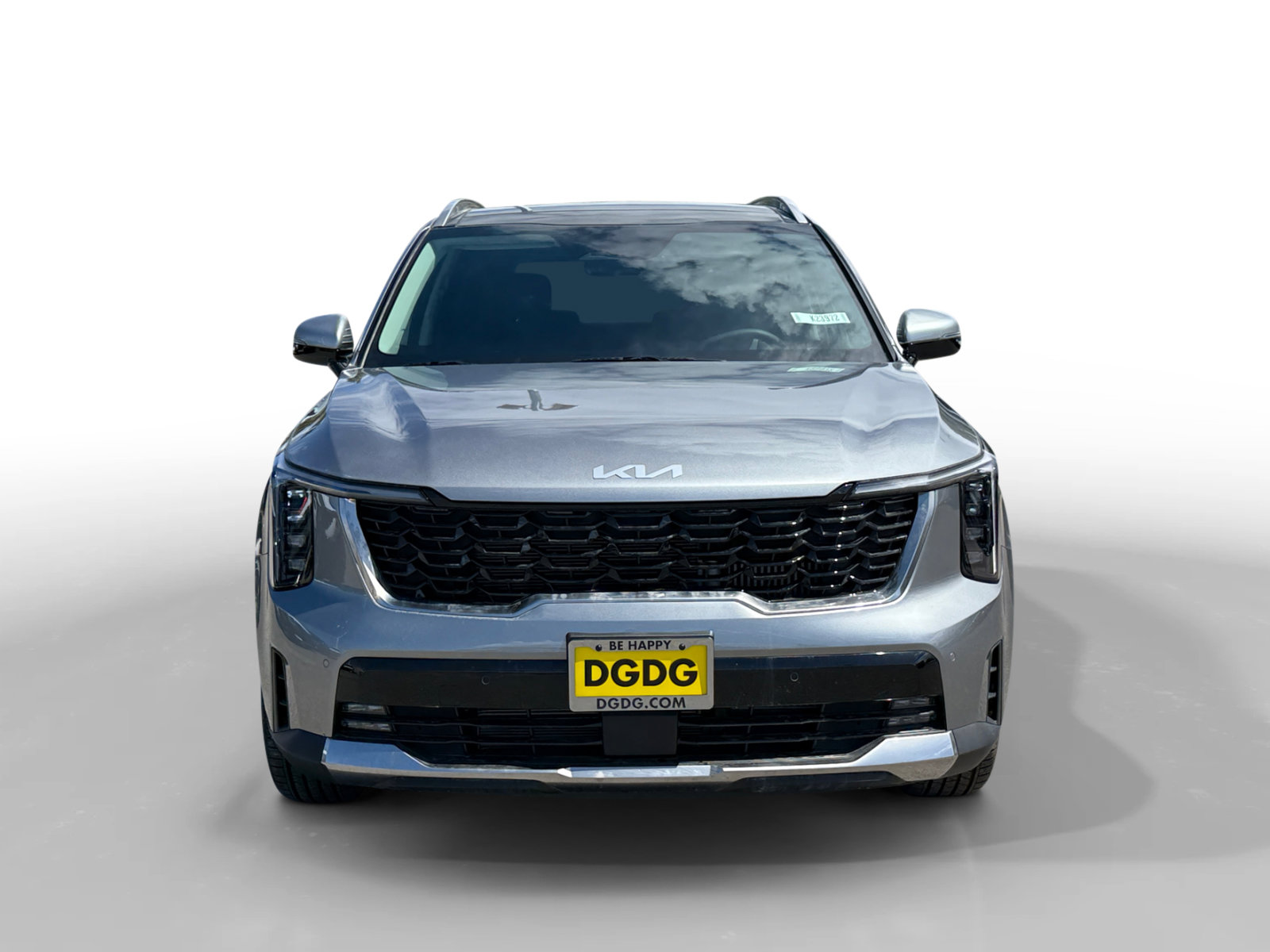 New 2026 Kia Sorento EX w/ EX Premium Package AWD/4WD image 8