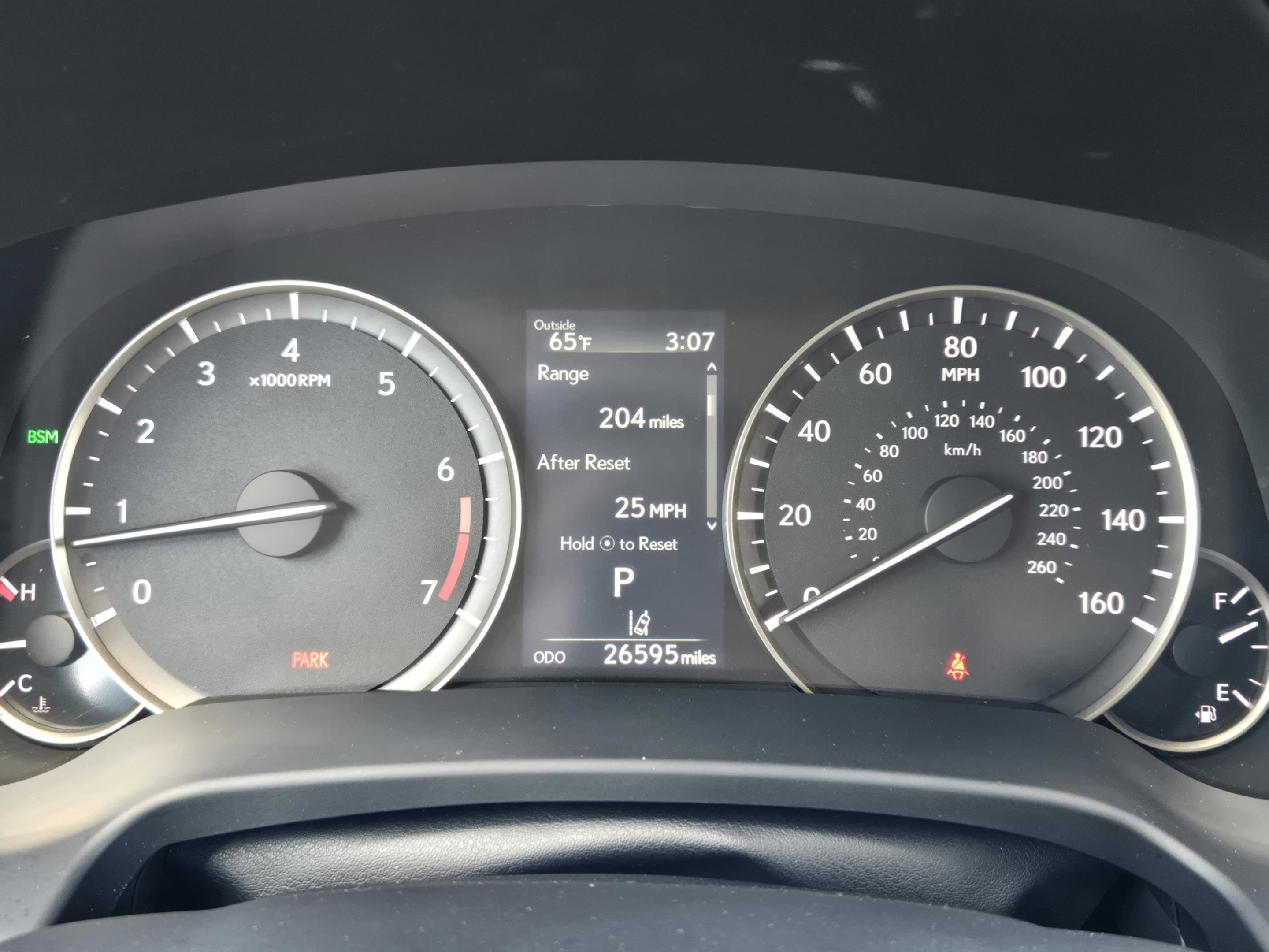 Used 2022 Lexus RX 350 AWD w/ Premium Package image 11