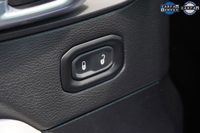 Certified 2021 Jeep Gladiator Overland image 18