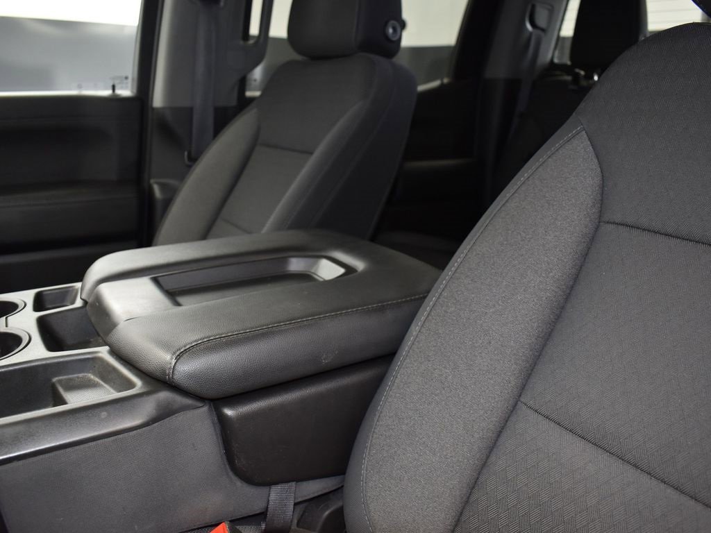 Used 2020 Chevrolet Silverado 1500 LT w/ All-Star Edition image 14