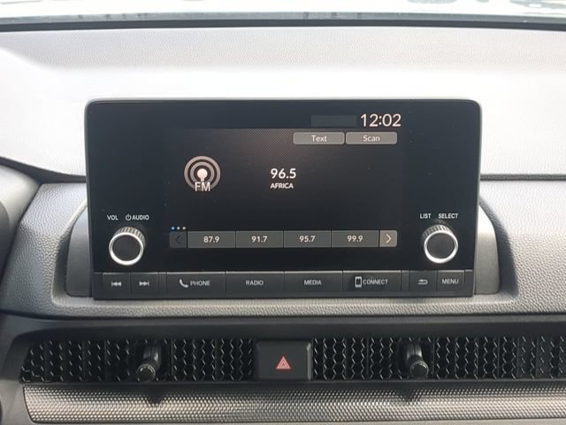 Used 2025 Honda CR-V LX image 19