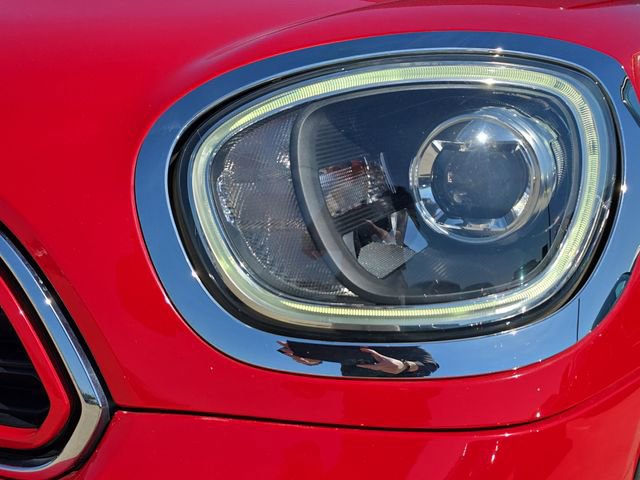 Used 2019 MINI Cooper Countryman John Cooper Works image 33