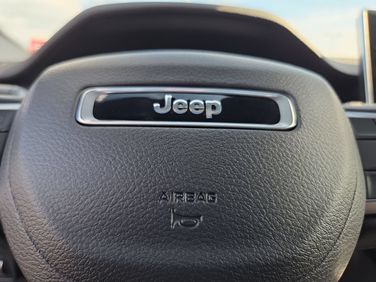 New 2026 Jeep Compass Latitude AWD/4WD image 20