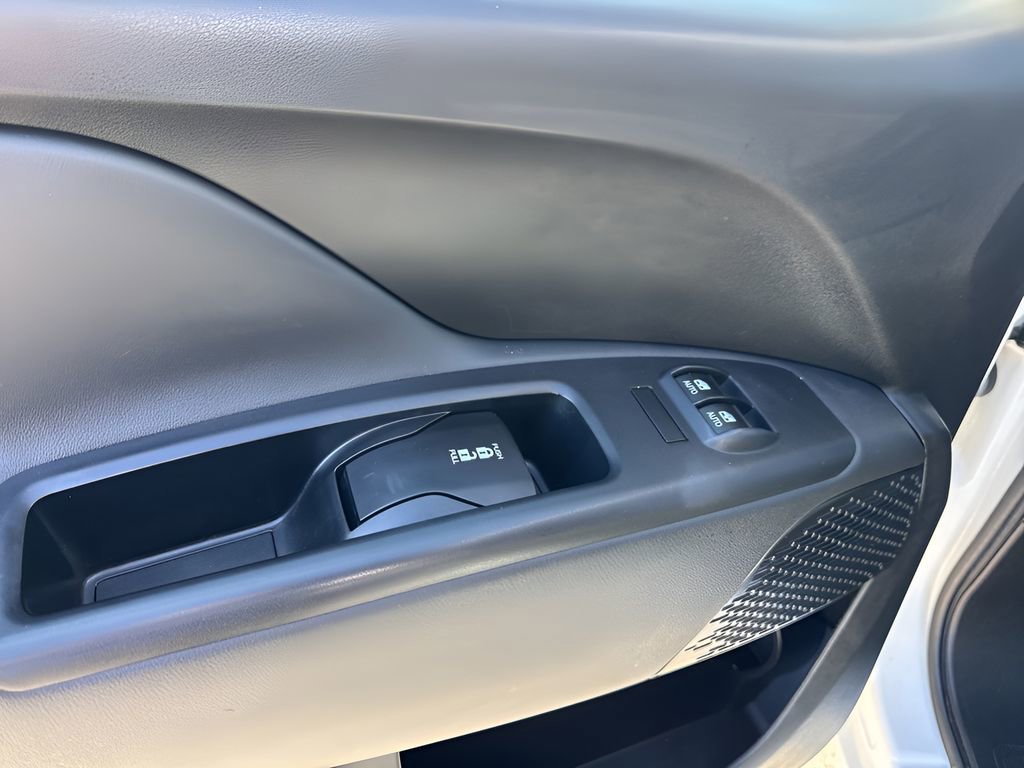 Used 2022 RAM ProMaster City Wagon image 20