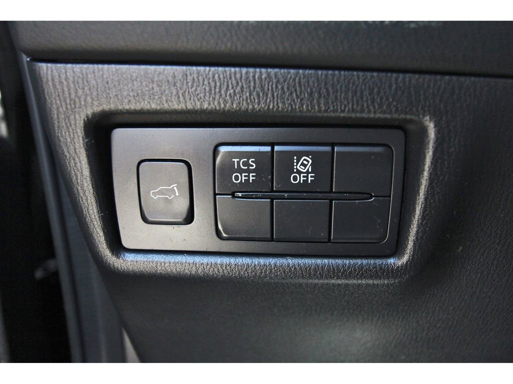 Used 2019 MAZDA CX-5 Grand Touring FWD image 19