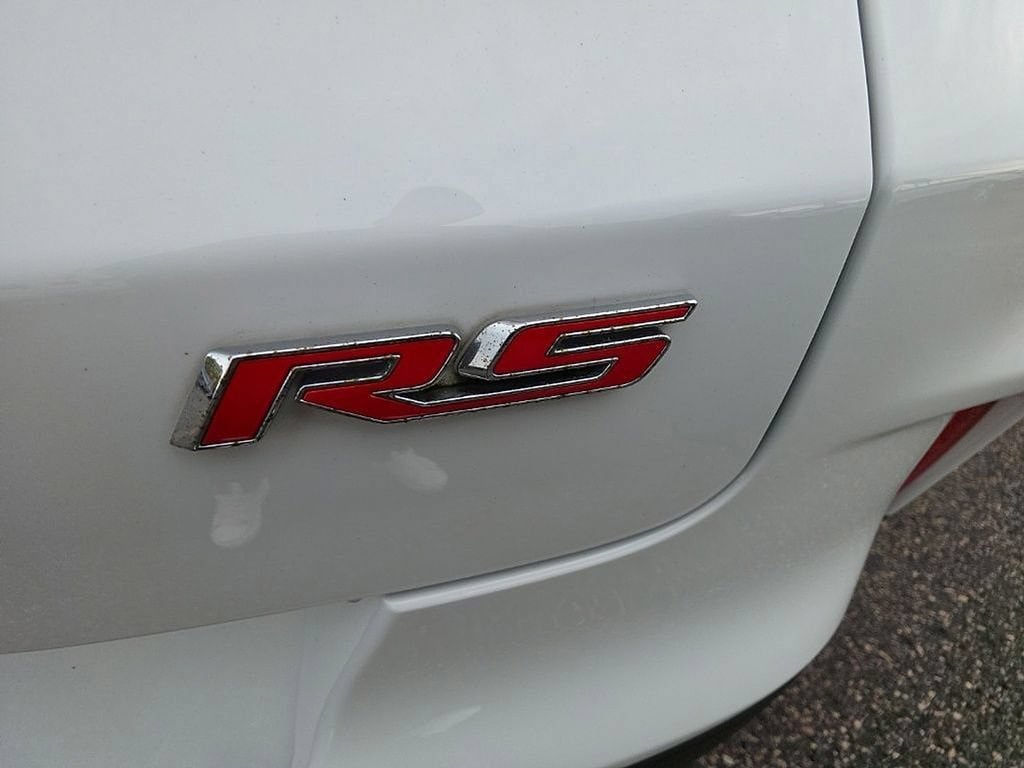 Used 2023 Chevrolet TrailBlazer RS AWD/4WD image 38