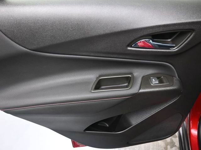 Used 2023 Chevrolet Equinox RS w/ RS Leather Package image 19