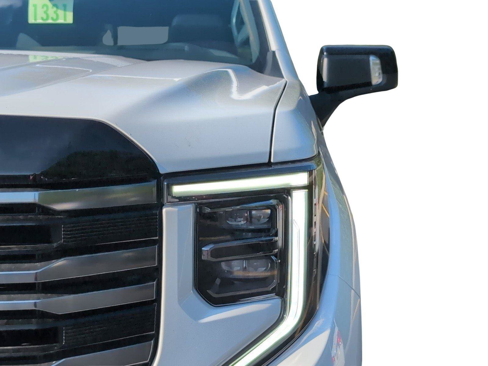 New 2026 GMC Sierra 1500 AT4 w/ AT4 Premium Package AWD/4WD image 10