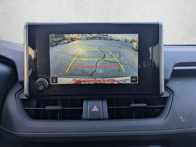 Certified 2024 Toyota RAV4 LE image 17
