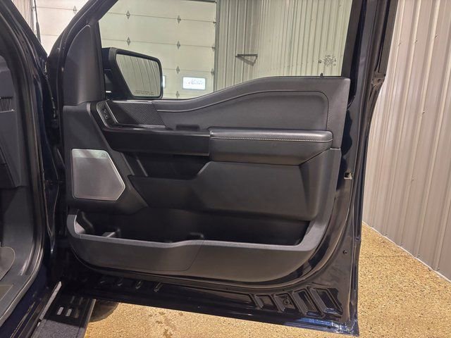 Used 2022 Ford F150 Raptor w/ Equipment Group 801A High image 26