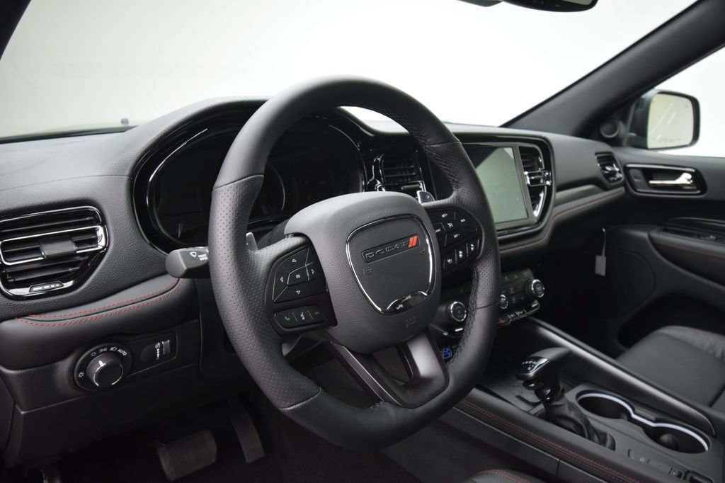 New 2027 Dodge Durango GT AWD/4WD image 34