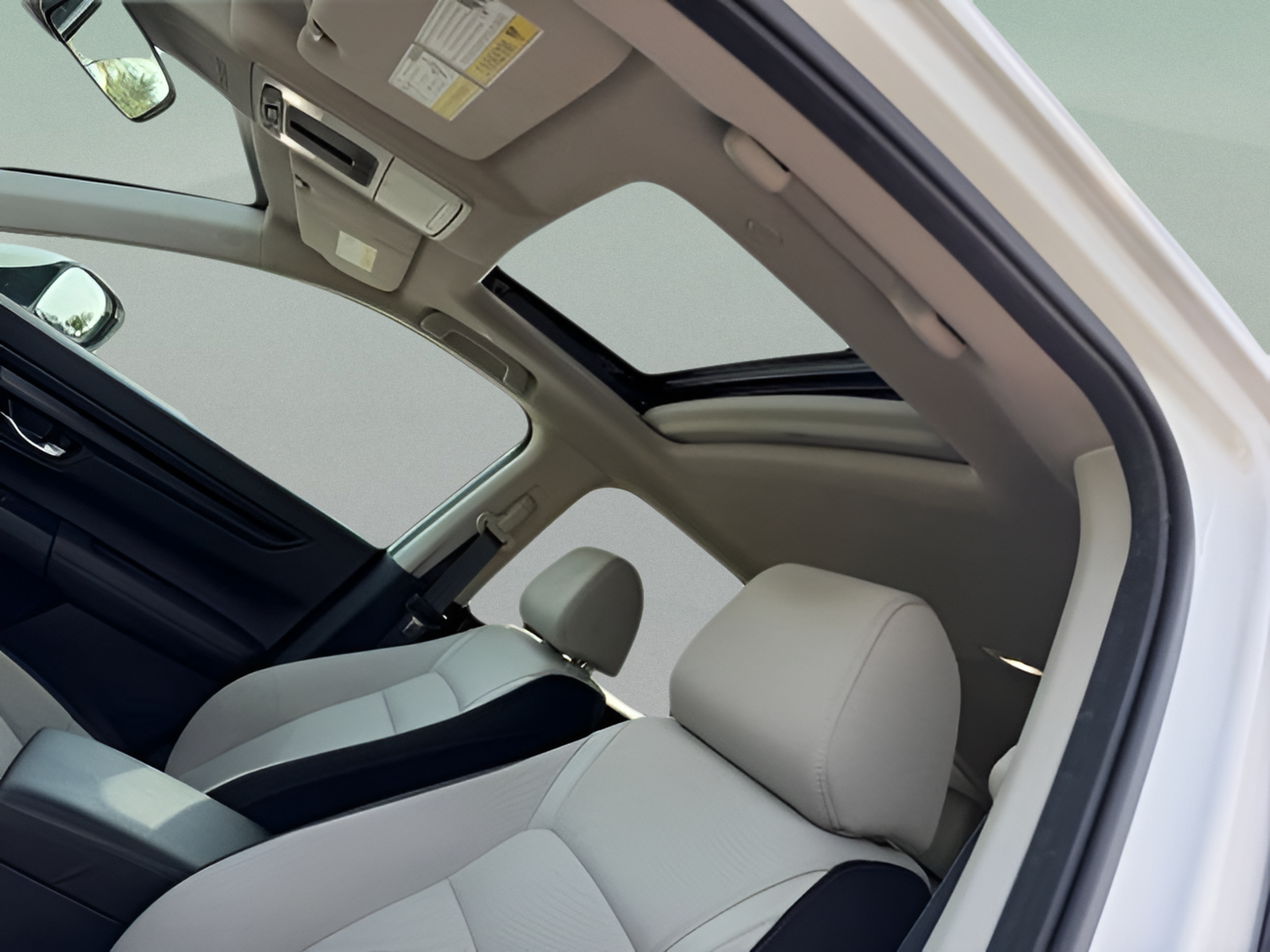 Certified 2024 Honda CR-V EX image 27