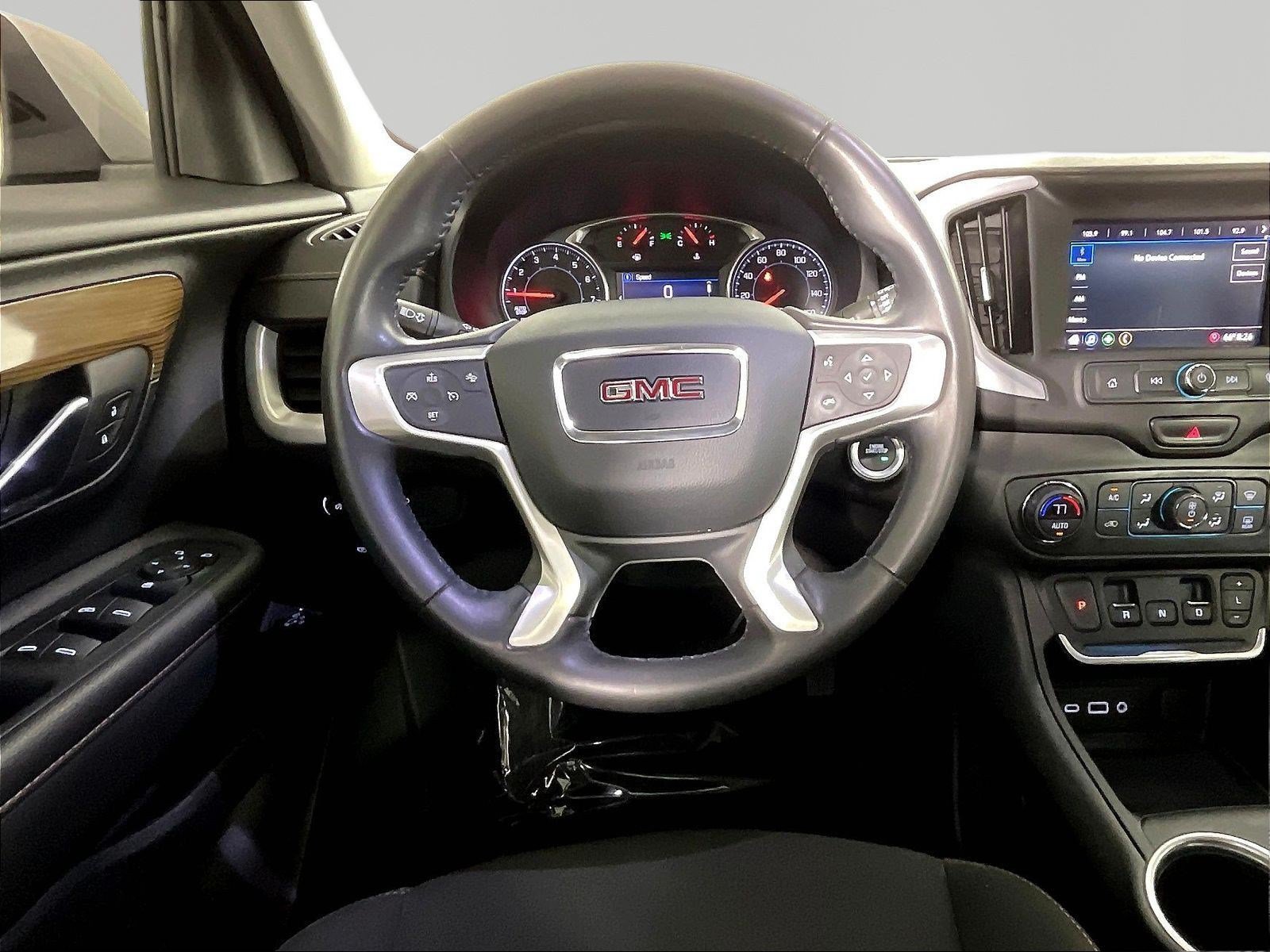 Used 2020 GMC Terrain SLE w/ Driver Convenience Package AWD/4WD image 8