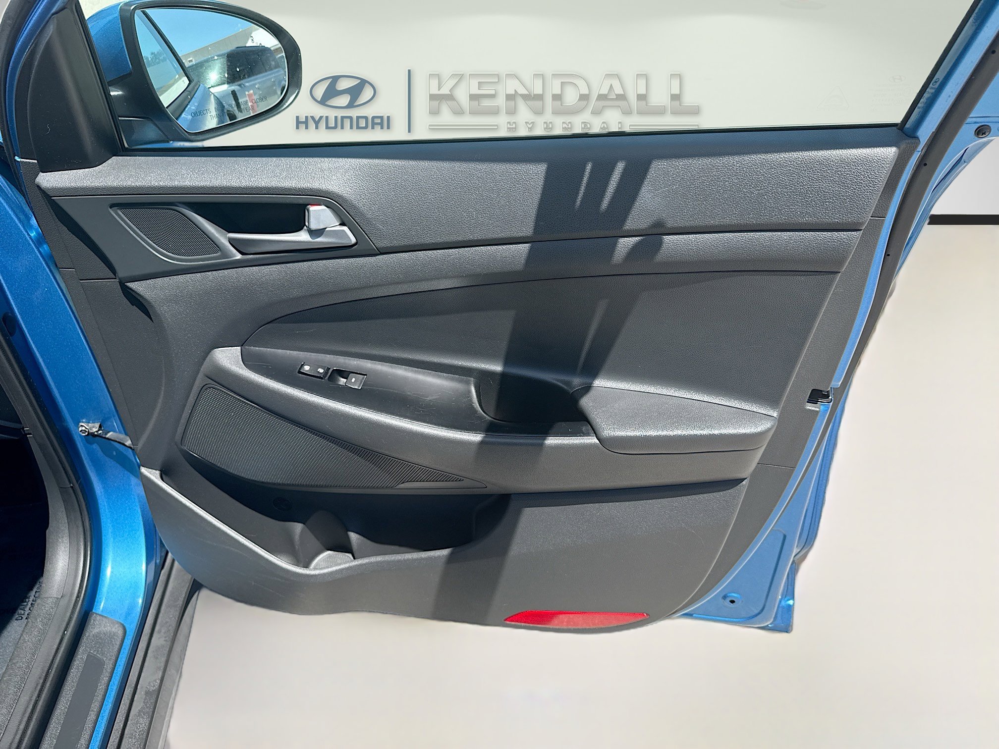 Used 2018 Hyundai Tucson Sport FWD image 31