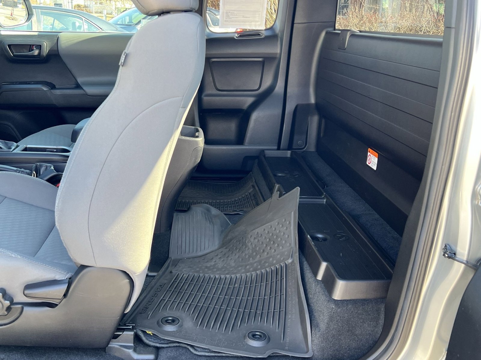 Used 2023 Toyota Tacoma SR image 22