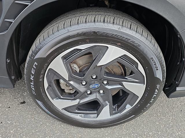 Used 2024 Subaru Crosstrek 2.5i Limited image 8