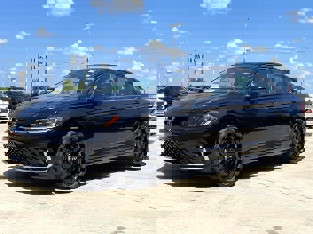 New 2025 Volkswagen Jetta SE image 3