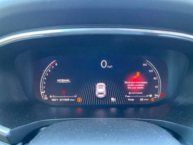 Used 2024 Acura MDX FWD w/ Technology Package image 7