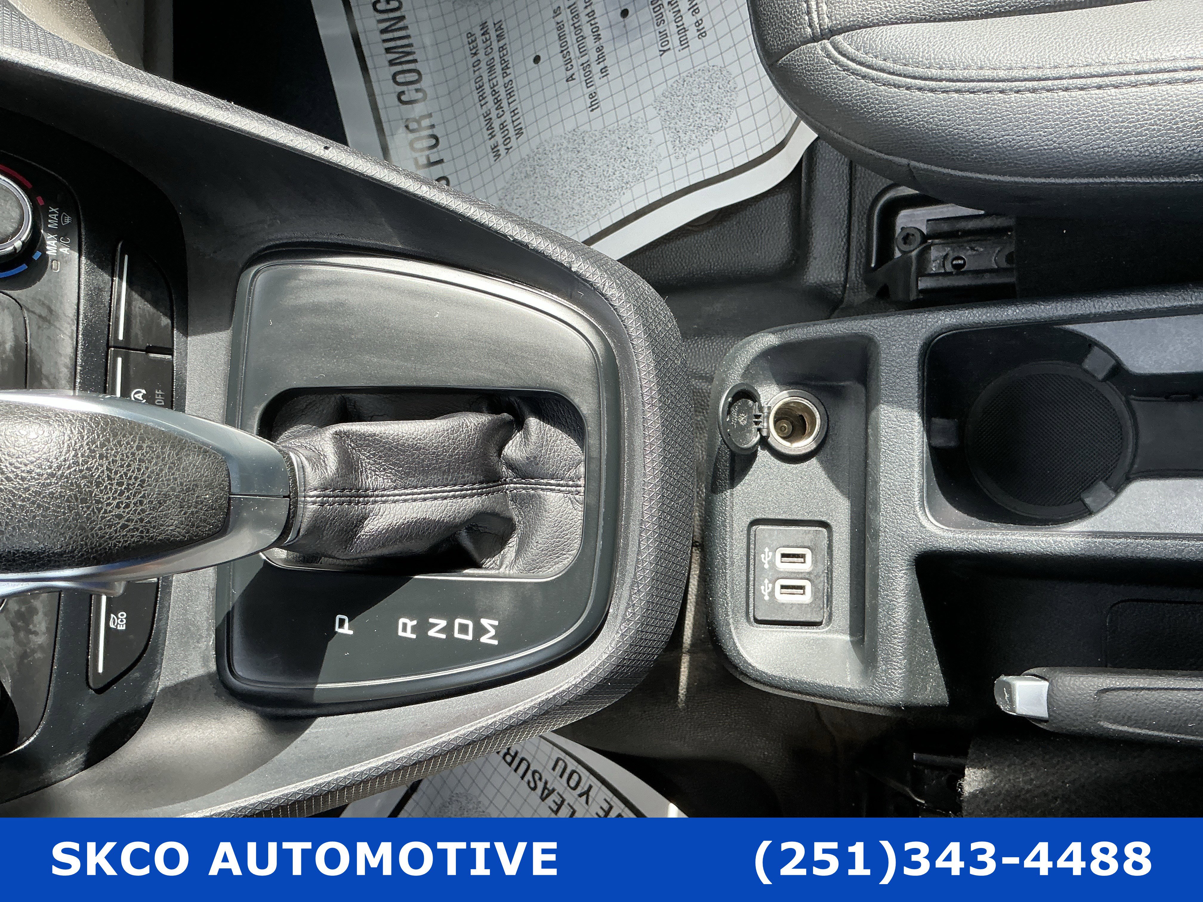 Used 2020 Ford Transit Connect XL FWD image 25