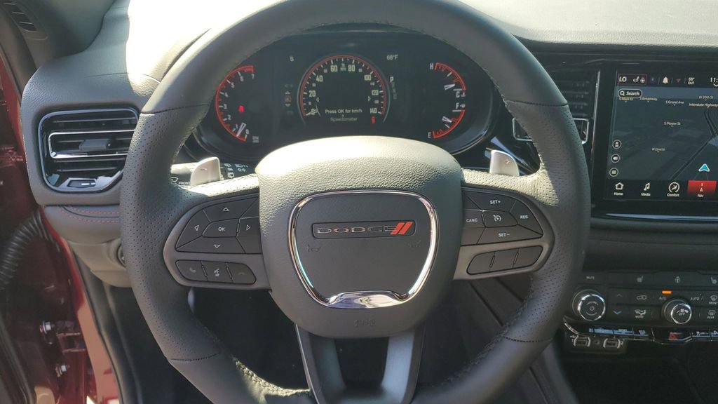 New 2026 Dodge Durango GT image 29