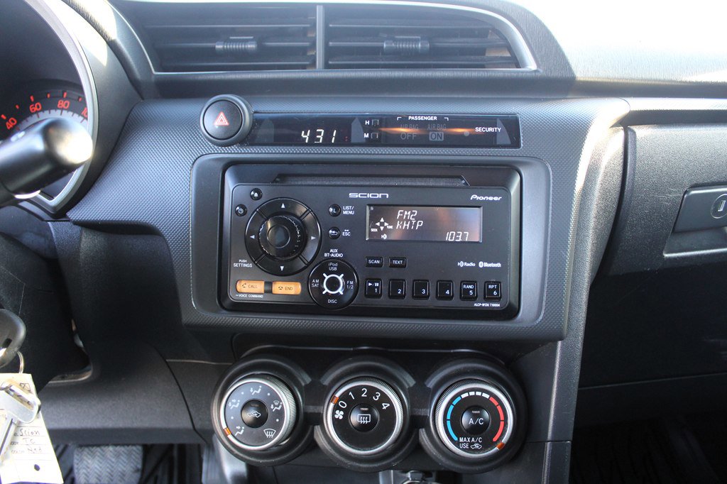 Used 2013 Scion tC image 13